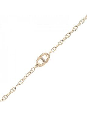 Hermes Bracelet Gold